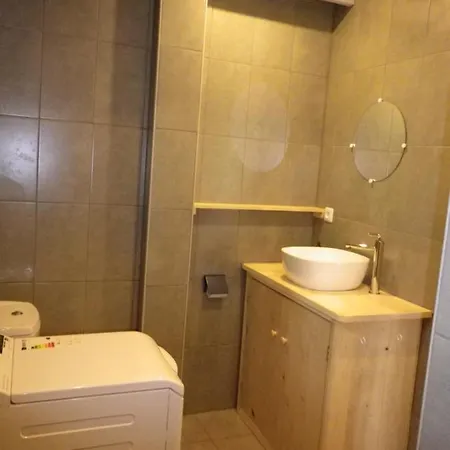 Maison Sur Pilotis Holiday home *