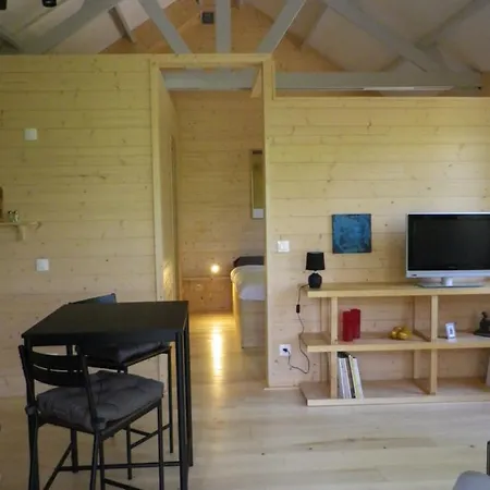 Maison Sur Pilotis 別荘 Cazals