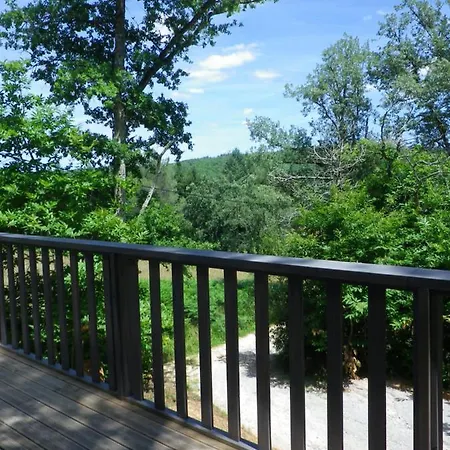 別荘 Maison Sur Pilotis Cazals