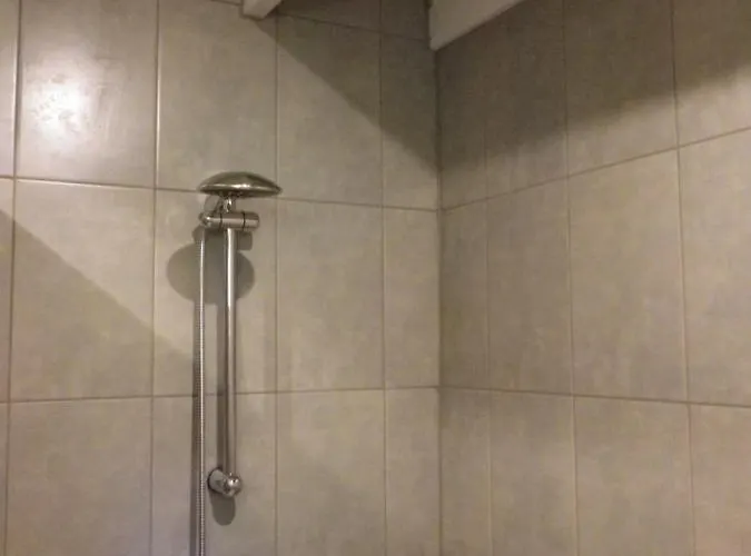 Casa de Férias Maison Sur Pilotis *